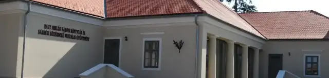 Sárréti Múzeum