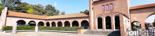 Középkori Romkert - Nemzeti Emlékhely