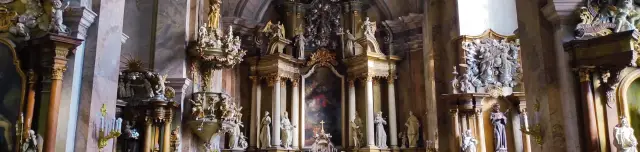 Ferences templom és rendház