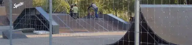 King City Skatepark
