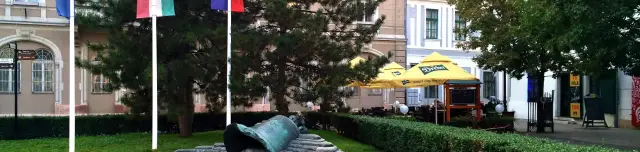 II. világháborús emlékmű