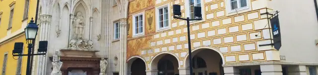 Mátyás király-emlékmű