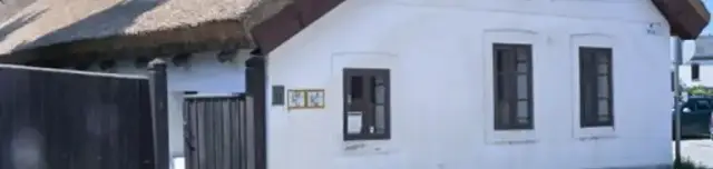 Palotavárosi Skanzen