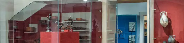 Szent István Király Múzeum - Rendház