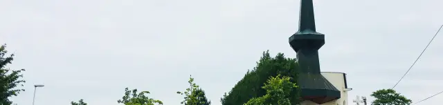 Szent Donát-kápolna