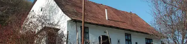 Babits Mihály Emlékház