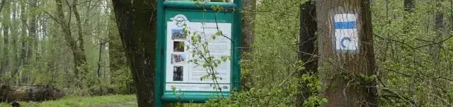 Bárányfoki- tanösvény