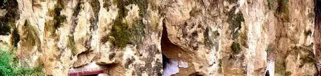 Parászta tanösvény