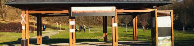 Katalinpusztai Kirándulóközpont