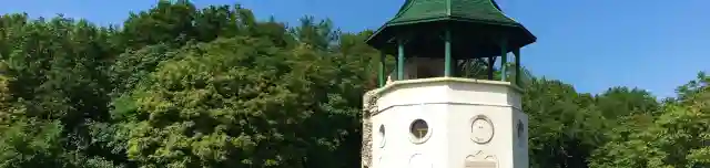 Szent Ferenc Vadászkápolna