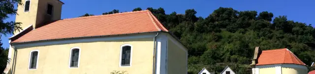 Szent Margit kápolna