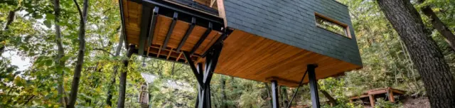 Szent Mihály Lombház