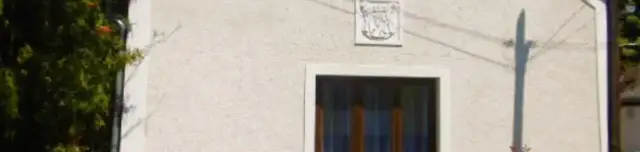 Szentbékkállai falumúzeum