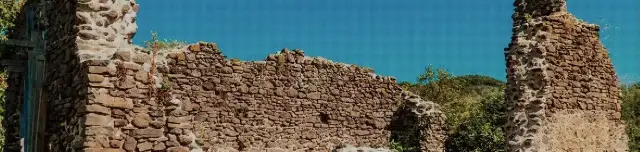 Töttöskáli templomrom