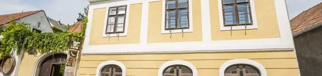 Anna Margit - Ámos Imre Emlékmúzeum