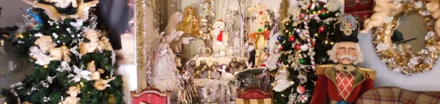 Hubay Ház - Karácsony Kiállítás és Üzlet