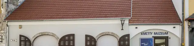 Kmetty János Múzeum