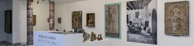 Kovács Margit Kerámiamúzeum