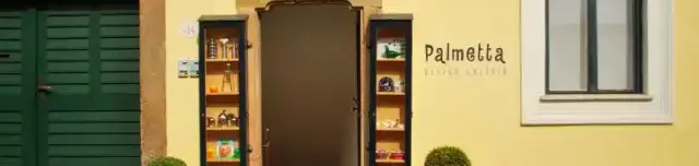 Palmetta Design Galéria
