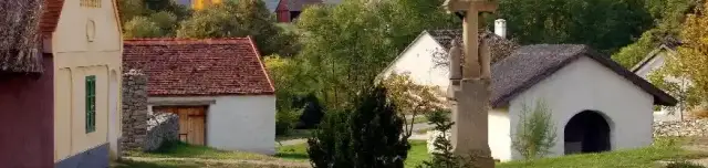 Szabadtéri Néprajzi Múzeum