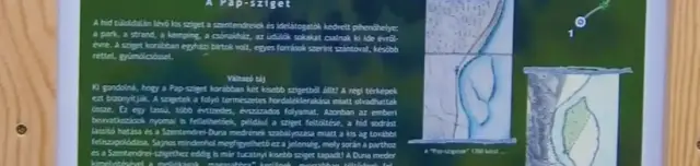 Sztelin-völgyi tanösvény