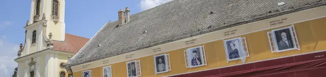 Szentendrei Képtár