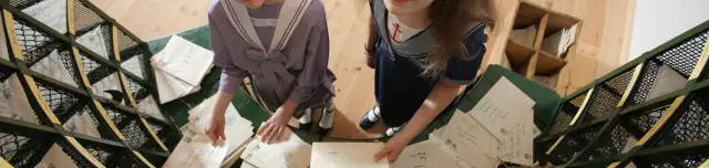 Kísértet kalandok és rengeteg élmény a Skanzenben