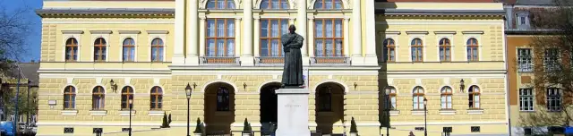 Koszta József Múzeum