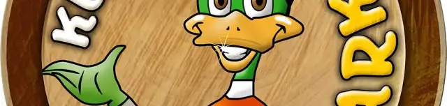 Kurca-part Kalandpark