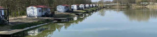 Szentesi Horgász és Pihenőpark