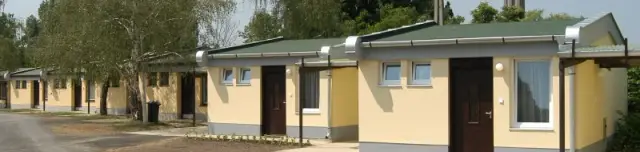 Szentesi Sport- és Üdülőközpont