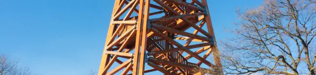 Majer Antal kilátó