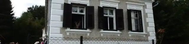 Rábafüzesi Hianz Tájház