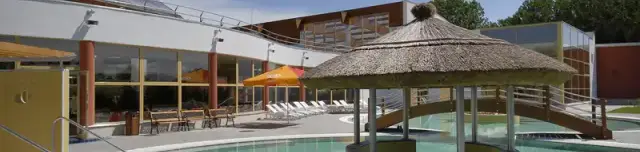 St. Gotthard Spa&Wellness