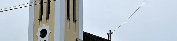 Szent Péter és Pál templom