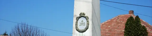 I. világháborús emlékmű