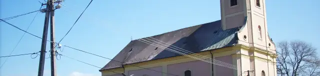 Szent István templom