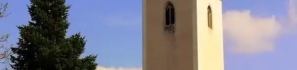 Szent István király templom