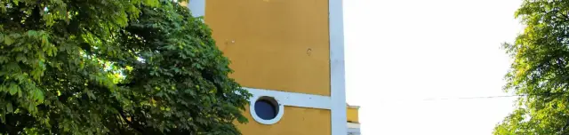 Szent Lőrinc-templom