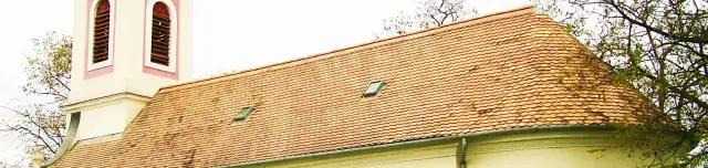 Szerb ortodox templom