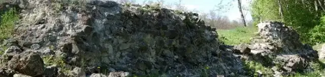 Római kori őrtorony