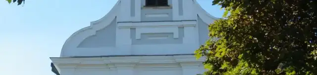 Római katolikus templom