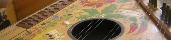 Molnár Imre Citeragyűjtemény