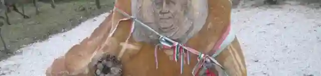 Wass Albert emlékhely