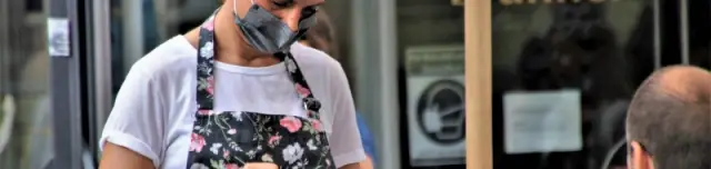 Hétfőtől szigorítás a hazai éttermekben