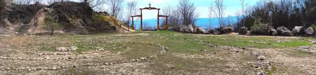 Pilisszántói Szikla Színház