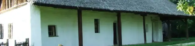 Kiss Ferenc Emlékház