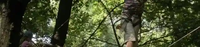 Kalanderdő Kalandpark