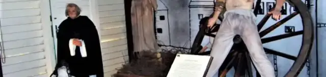 Középkori Börtönmúzeum és Panoptikum