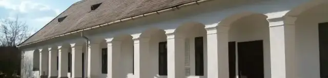 Orbán Ház Múzeum és tájház